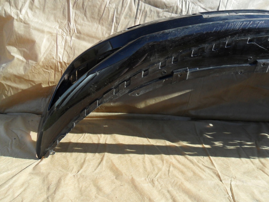 Купити Opel cascada бампер передній 2013 2014 2015 2016 2017 2018 2019 13369002