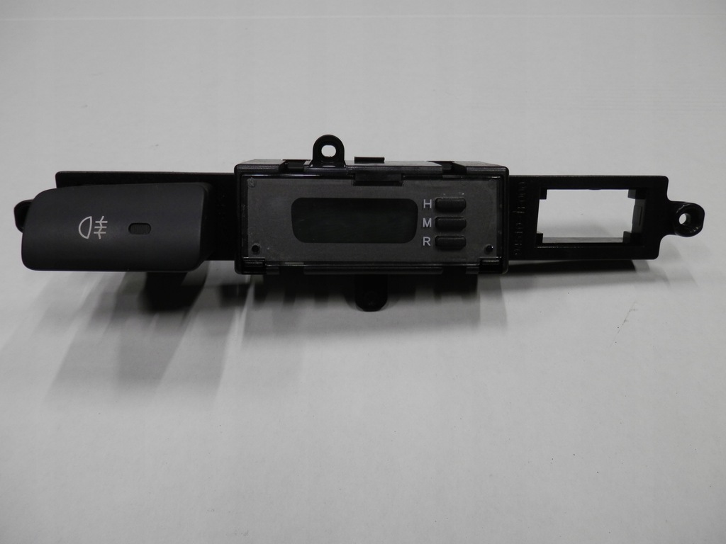 фото №1, Kia sportage ii дисплей часы 94510-1f000