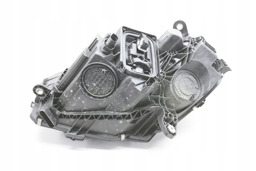 фото №5, Mercedes w214 лампа права перед led high performance full led