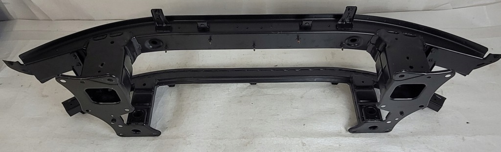 Балка бампера передняя усилитель перед mg 4 mulan 2022- Киев