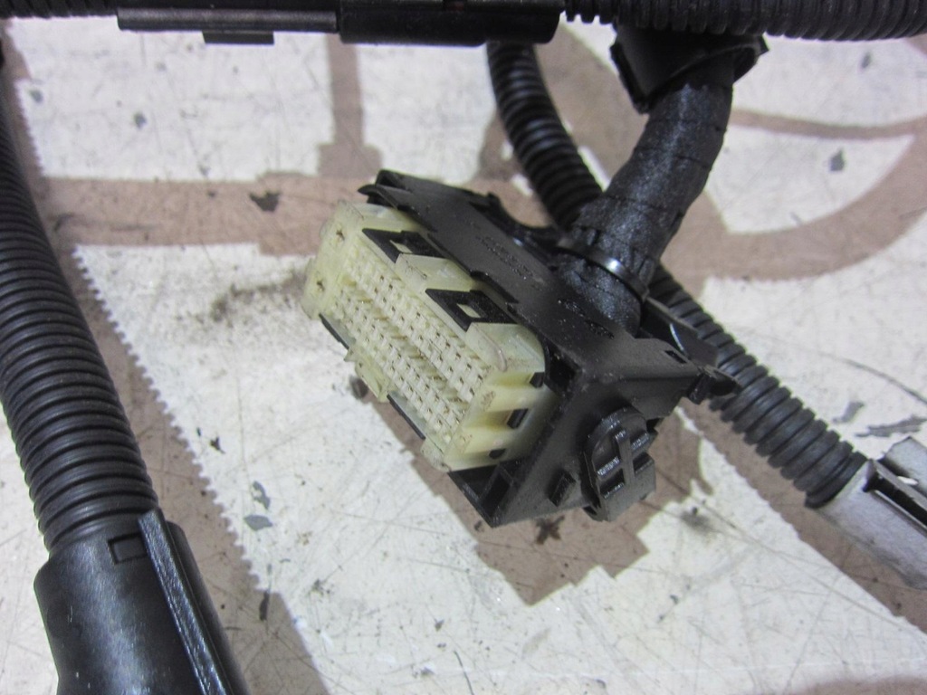 фото №14, Bmw x3 f25 n52 2.8 джгут двигуна eur 12517596927