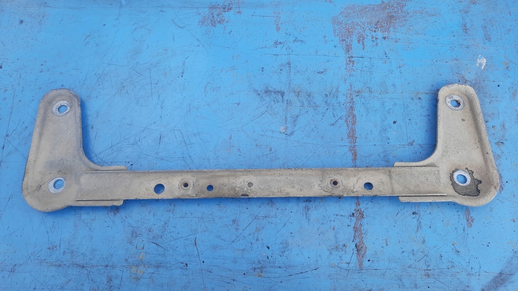 фото №1, Балка нижня pod радіатор renault scenic 2 ii