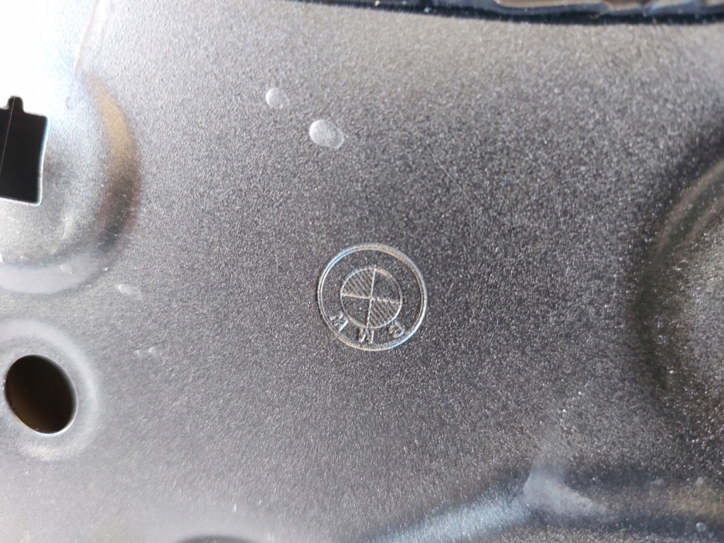 фото №4, Bmw 2 f45 дверь правое задняя оригинал