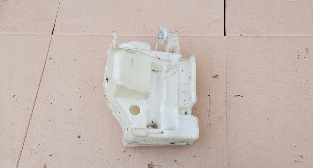 фото №4, Бачок омывателя polo 6r0