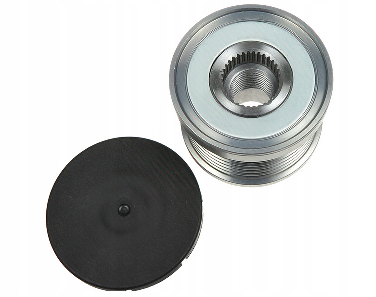 фото №1, Шків з wolnobiegiem afp3016