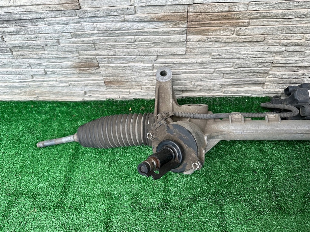 фото №4, Трансмісія кермова bmw 5 6 7 8 g30 g11 g12 g15 g32 4x4 5a3a4b8