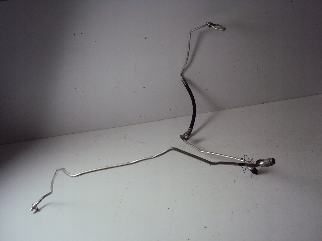 фото №1, Шланг кондиціонера renault clio iv 1.5dci 12-20