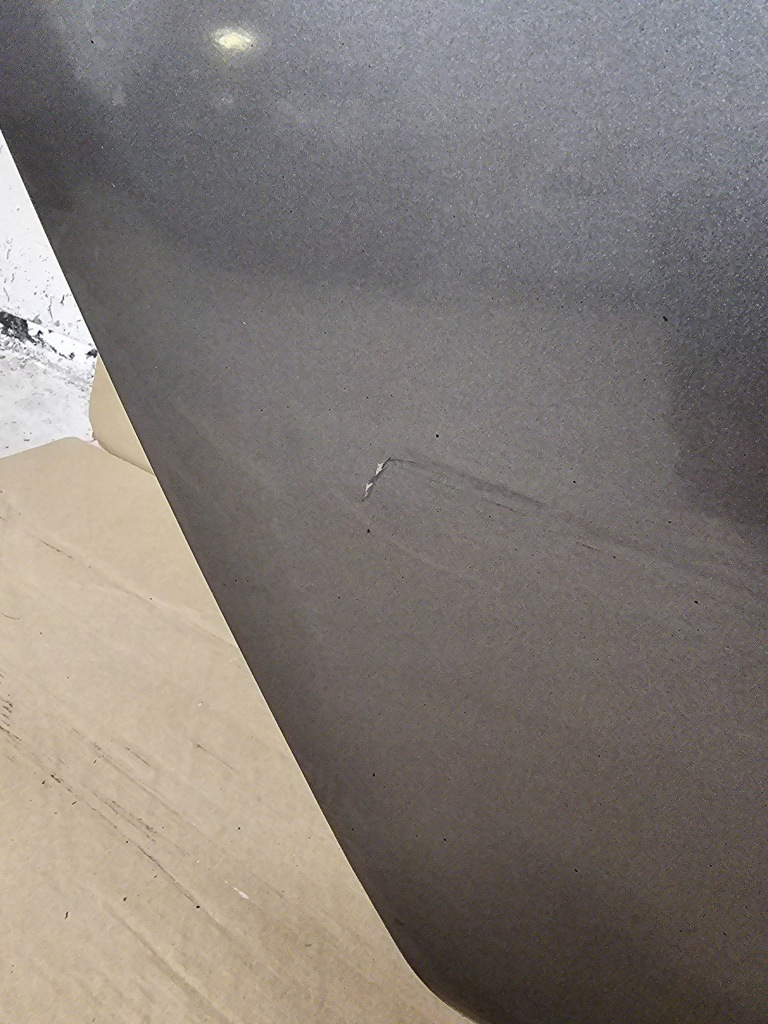 фото №8, Nissan leaf i ze0 2017 задня сторона права двері задні