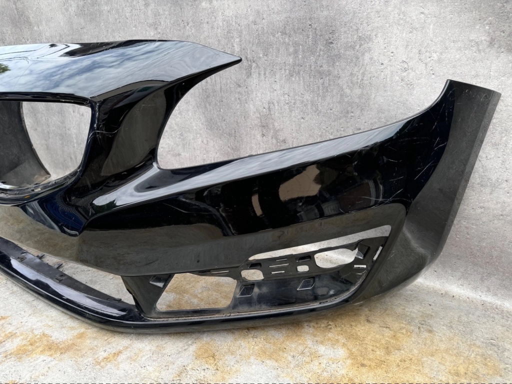 фото №3, Бампер перед volvo s60 lift 2013-2018