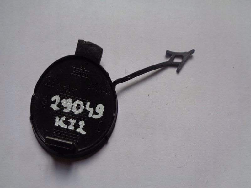 Opel adam заглушка hak перед Ціна