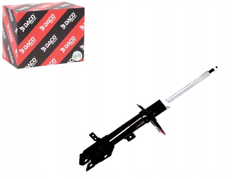 фото №1, Амортизатор caliber газовый dodge caliber jeep compass 06- перед daco