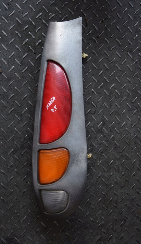 фото №1, Лампа правий задня fiat marea weekend