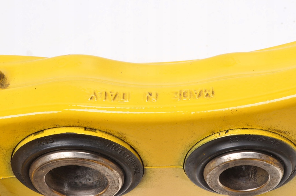 фото №15, Ferrari california 4.3 супорт гальмівний лівий перед brembo 20a308 20a30705