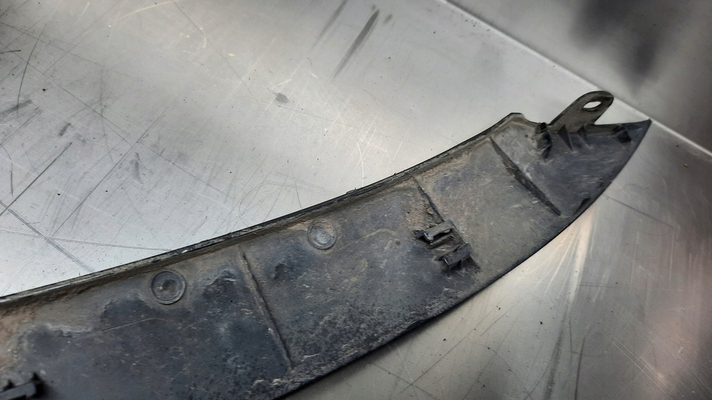 фото №10, Накладка крила правий перед honda crv cr-v ii 02-05r