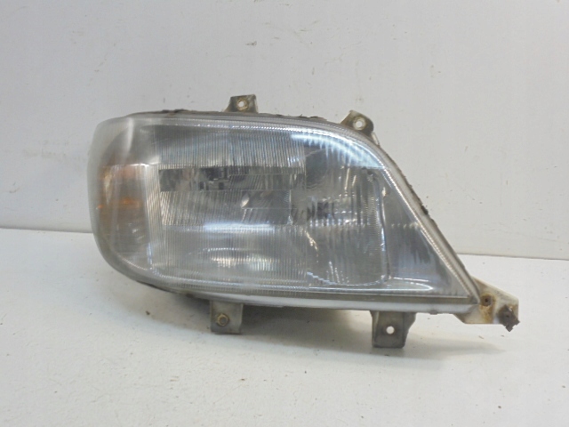 Купити Mercedes sprinter i 00-03 фара правий лампа передня права h7 h1 lift