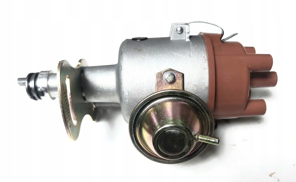 фото №5, Uaz апарат запалювання електронний - nowa