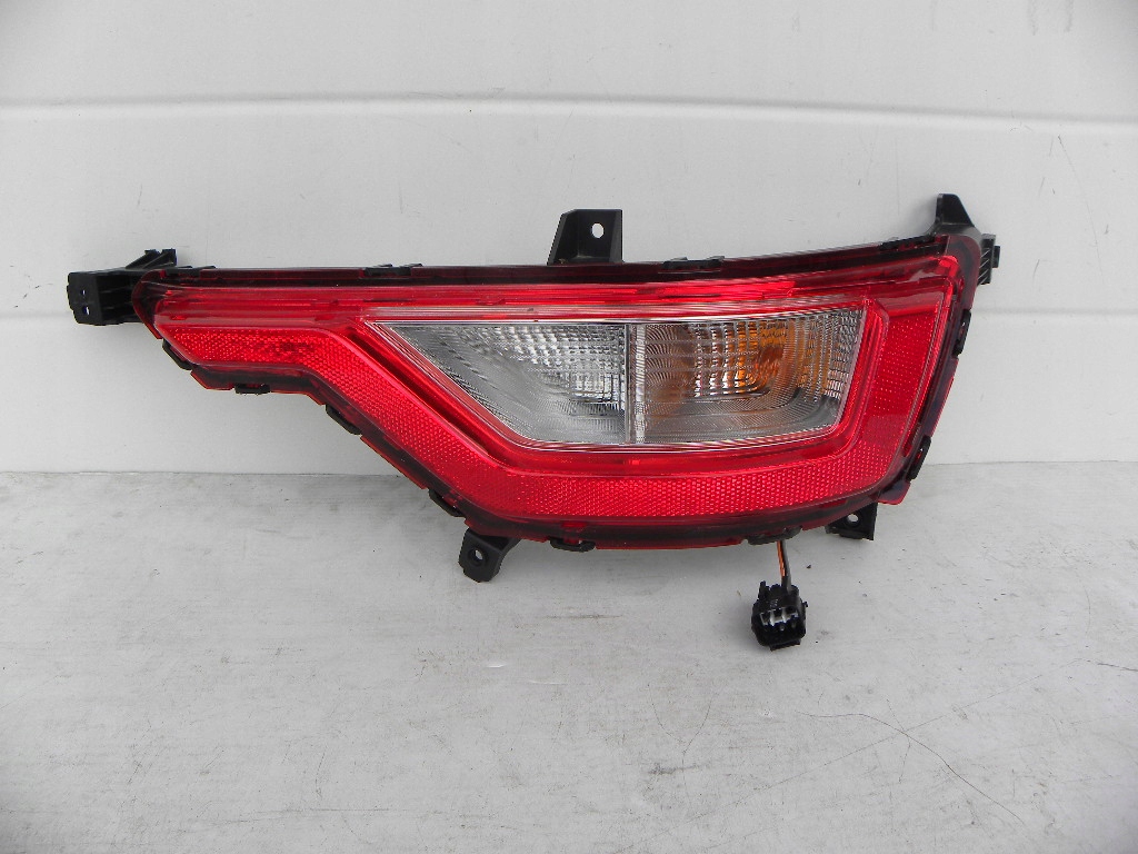 фото №1, Kia niro ii лампа задня права сторона