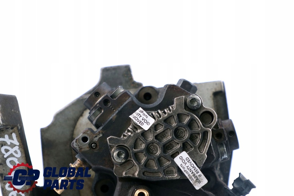 фото №5, Mini cooper one d r55 r56 дизель w16 насос пального