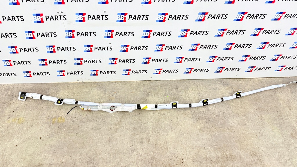 фото №7, Mercedes h247 gla шторка безопасности воздушная подушка безопасности левая a2478607303