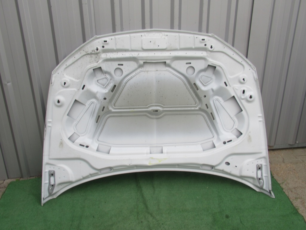 Купить Seat leon 3 3 5f0 2017- рестайлинг  fl капот 5f0823155b