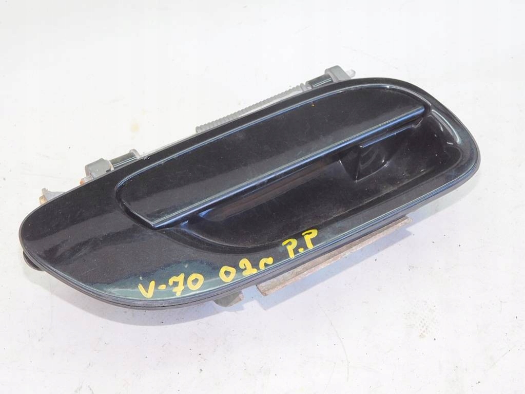 фото №3, Volvo v70 2002r ручка двері правий перед