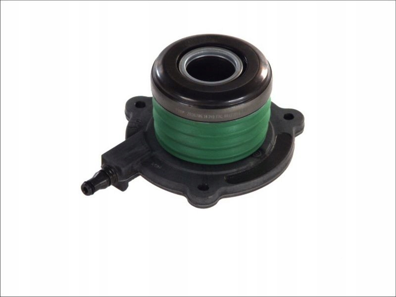 фото №12, Цилиндр сцепления центральный land rover discovery iii 2.7