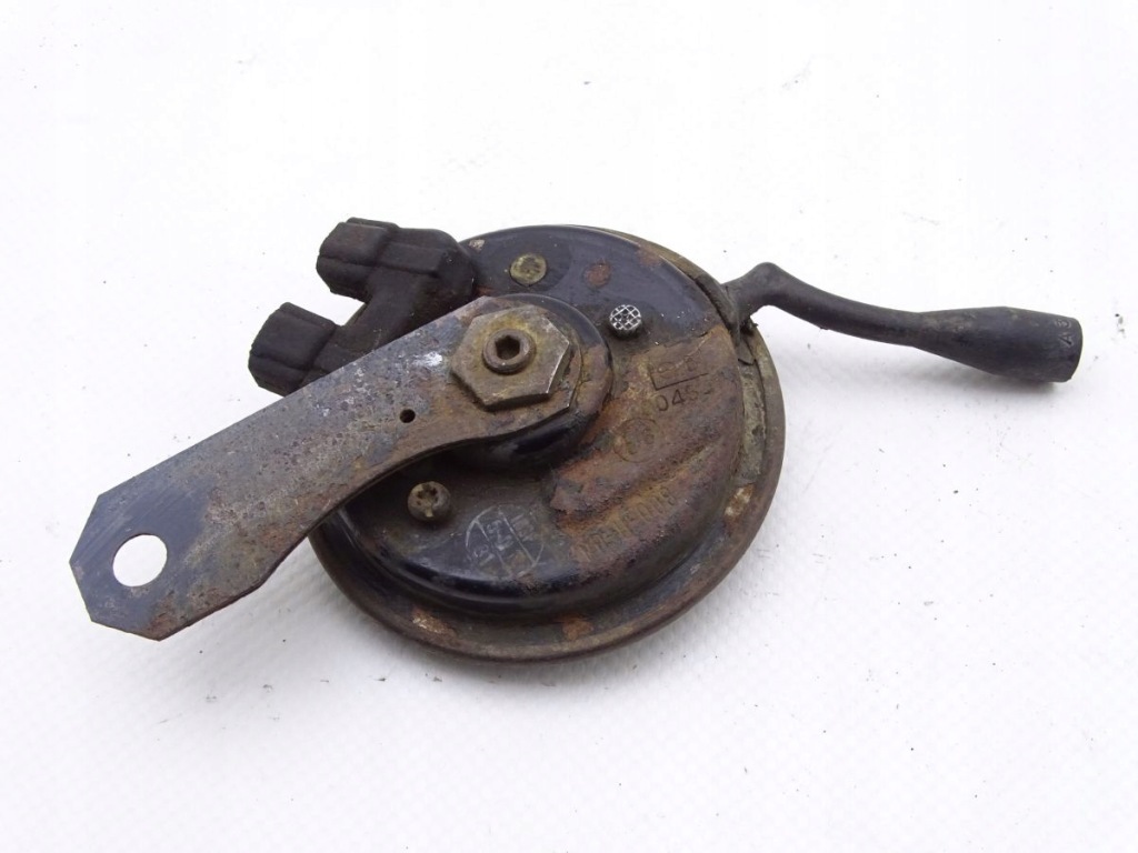 фото №2, Daihatsu rocky 93-01 клаксон сигнал