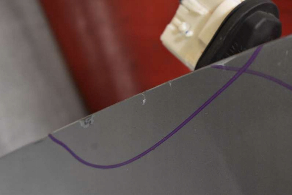 фото №6, Двері ліва перед передні szarobłękitne mazda 3 2 ii bl sedan 09-13