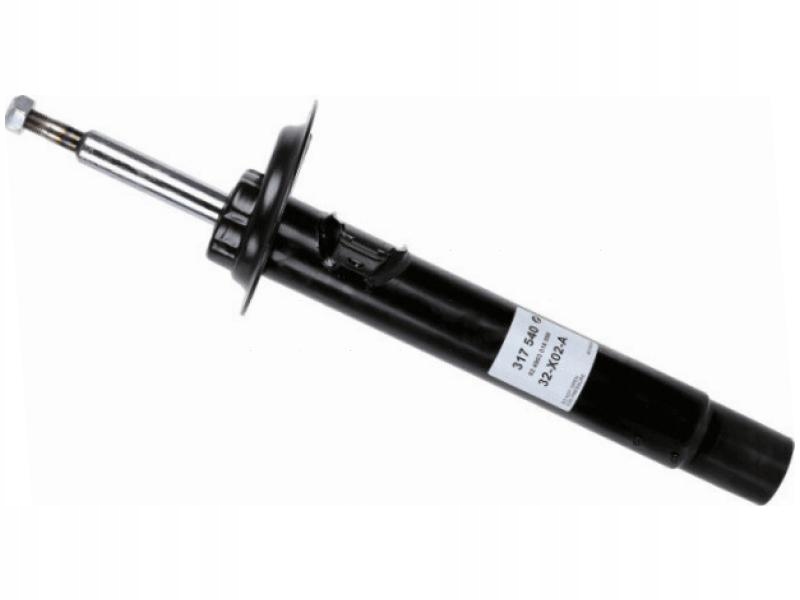 фото №1, Амортизатор правый перед sachs 317 540