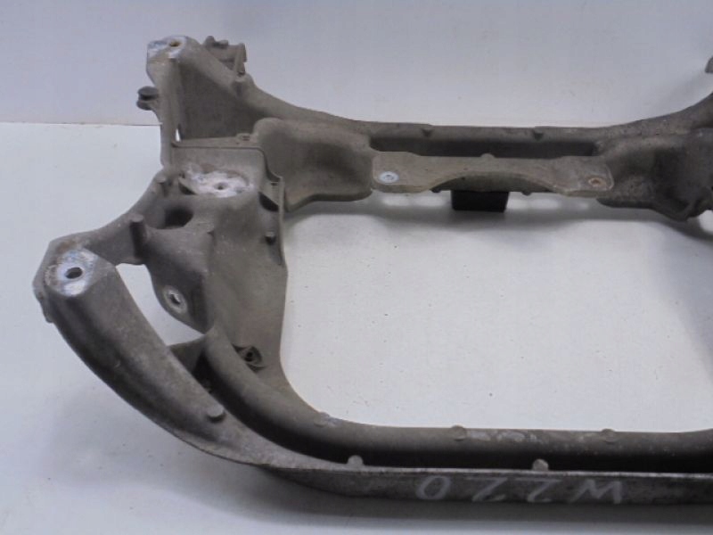 фото №7, Mercedes s w220 балка підрамник підрамник перед 3.2b