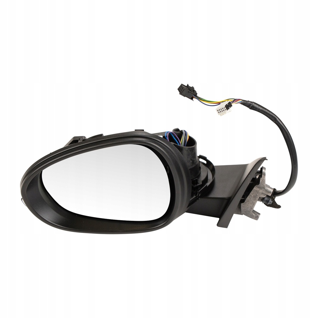 фото №1, Alfa romeo giulia рамка зеркало левая oem