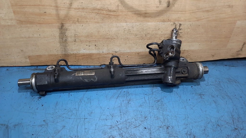 фото №1, Рулевая рейка 1s7c-3200-ae ford mondeo mk3