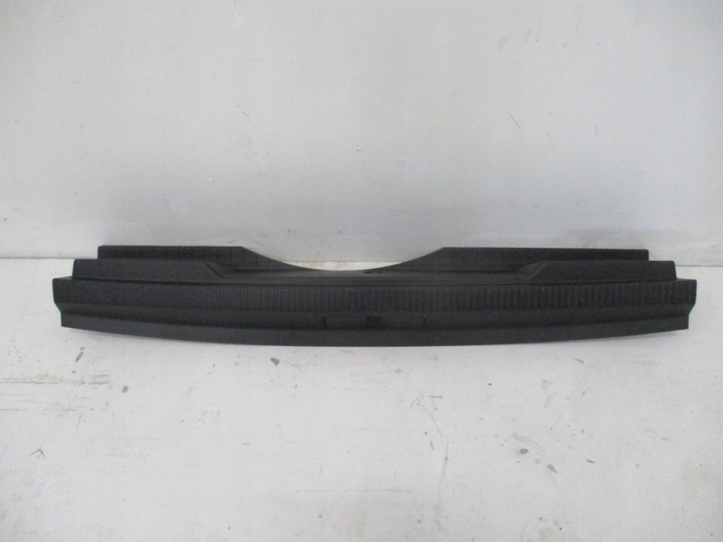 фото №1, Накладка защита na pas задний peugeot 2008 ii