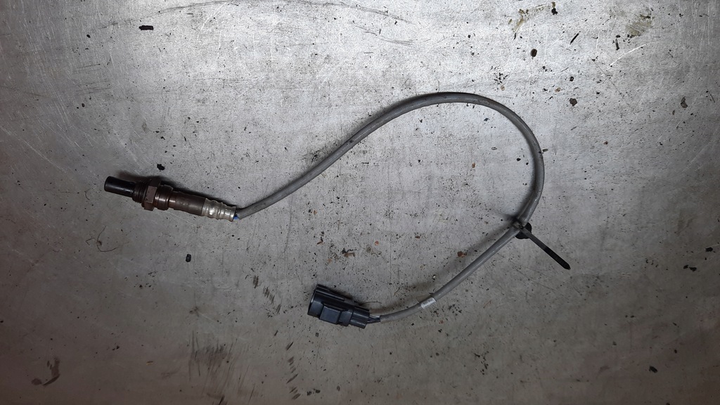 фото №1, Датчик denso r-604 volvo s60 i v70 ii 2.4b