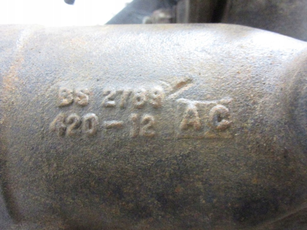 Land rover defender 2004 3d 2.5d рейка рульова трансмісія Недорого