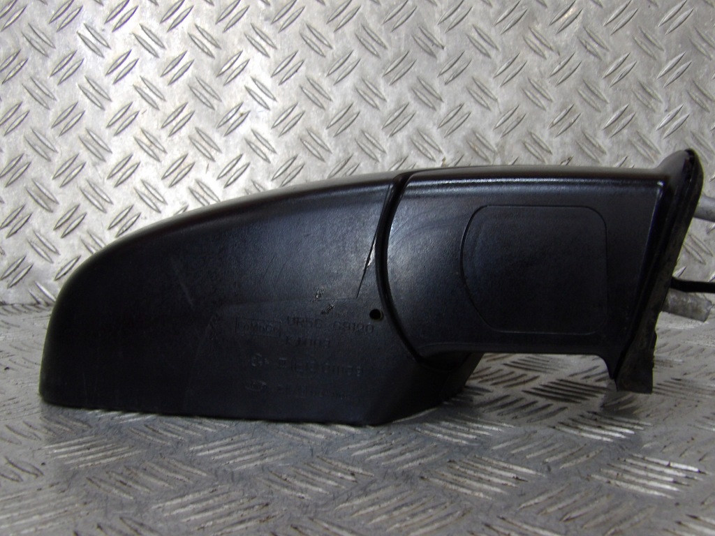 фото №7, Ford ranger 06- 11 зеркало правое 3 pin