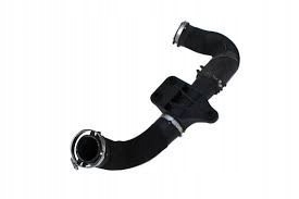 фото №1, Audi a6 a7 4g шланг интеркулер 4g0145737ae