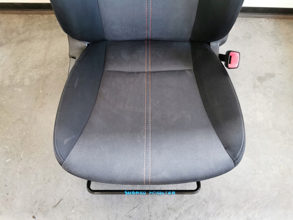 фото №3, Subaru 4