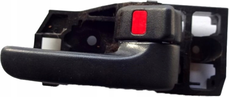 фото №1, Ручка передня права внутрішня toyota rav4 00-05