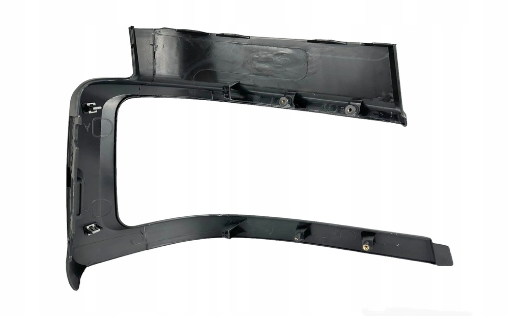 фото №3, Рамка корпус панель фари фара ліва scania r / s 2021-