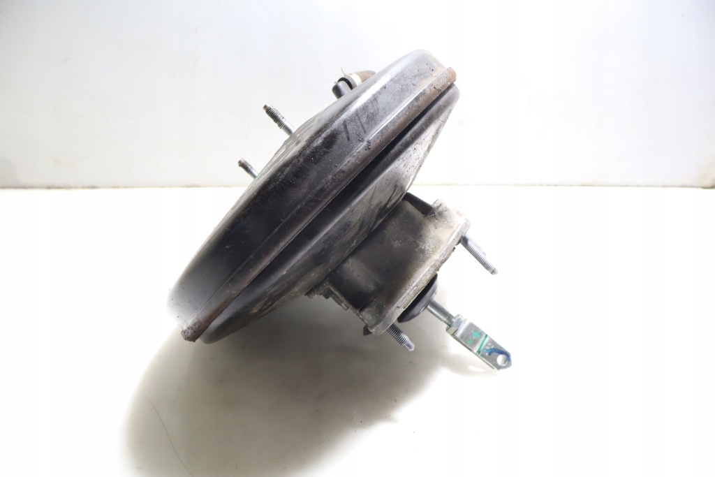 фото №1, Підсилювач гальм nissan qashqai i lift 2.0