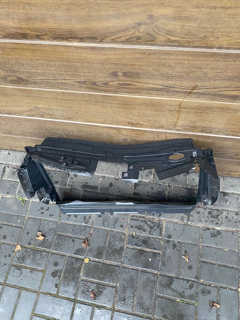 фото №5, Renault traafic iii повітропровід повітря 93866585