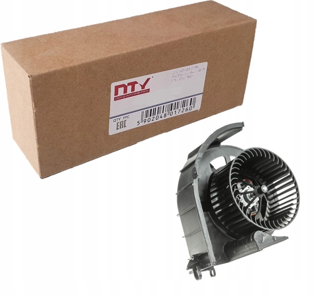 фото №16, Nty ewn-bm-000 вентилятор внутрішній