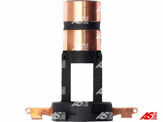 фото №1, Кольцо / komutator генератора