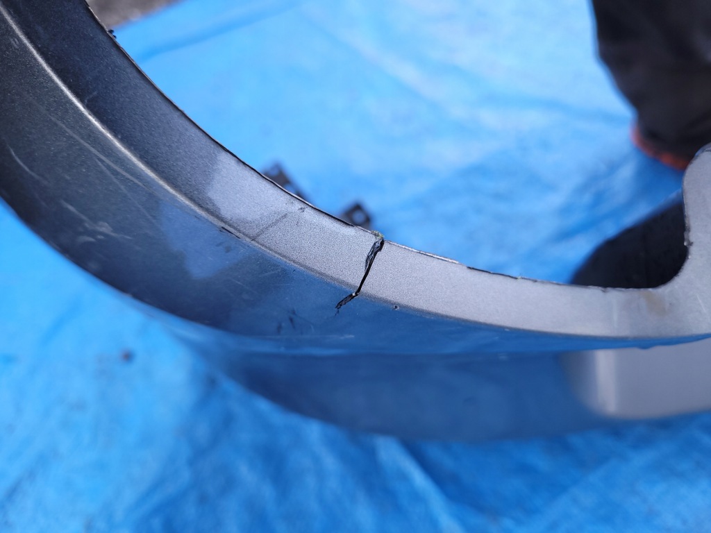 Suzuki vitara iii | бампер задняя задний sport 71811-54p | 0376 Цена