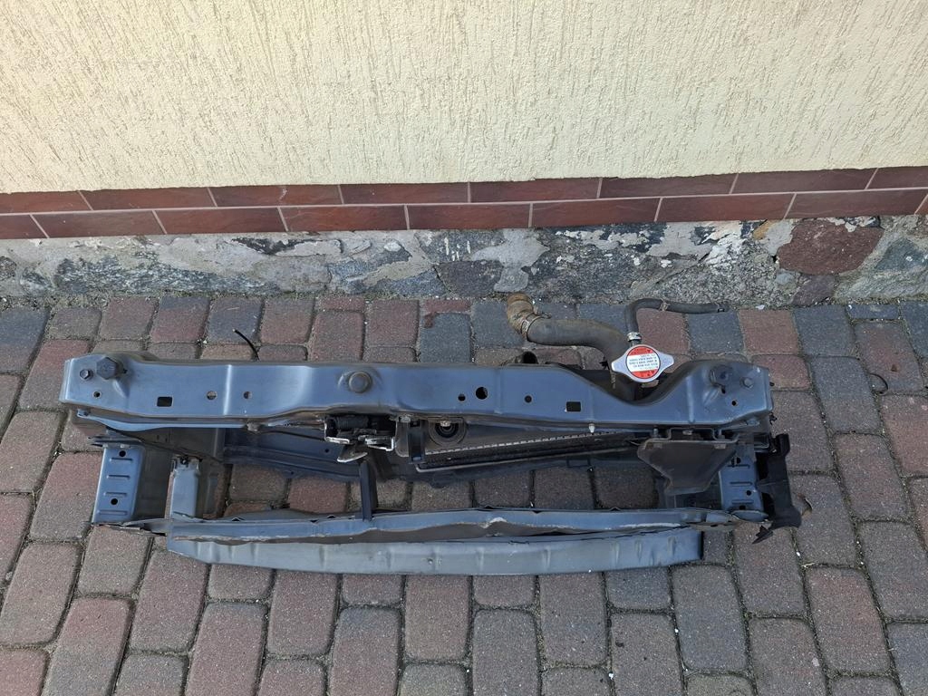 фото №8, Pas передний suzuki alto 1.0 12v бензин 08-14