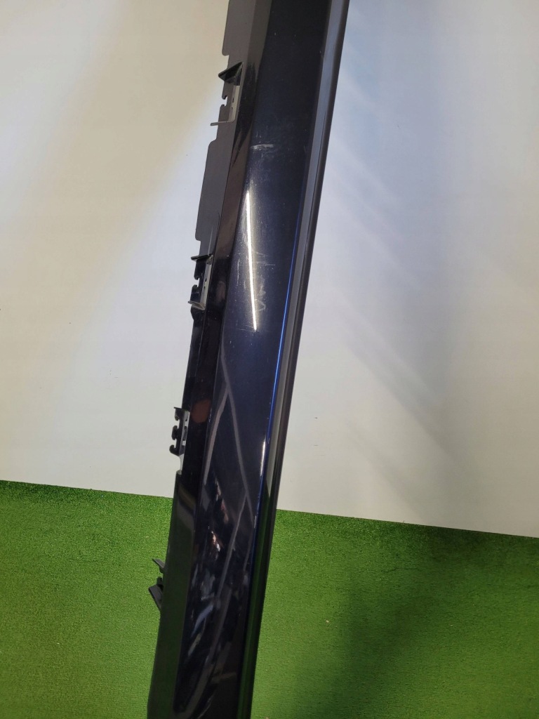 фото №6, Порог левый молдинг порог левая bmw x5 g05 msp mpakiet 867711