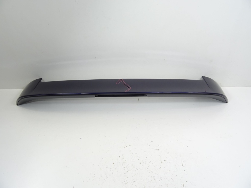 Купить Nissan pulsar 96030-3zl0a спойлер спойлер задний крышки багажника kod:rbr