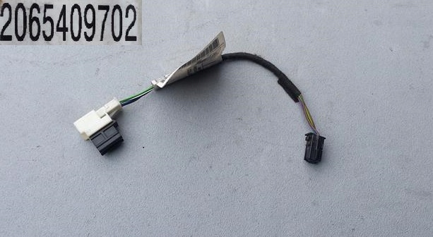 фото №1, Шланг адаптер mercedes c 206 w206 2065409702