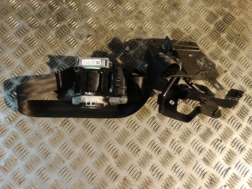 фото №1, Pas натяжитель передний правый bentley gt 1